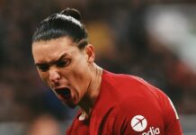 Der Premier-League-Club braucht Darwin Nunez für eine Schlüsselrolle