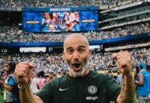 Enzo Maresca timt Chelseas Abgang perfekt – sichert sich einen Dreijahresvertrag bei seinem Traumverein!