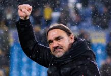 Gedanken und Statistiken, bevor Tottenham heute Abend Leeds empfängt