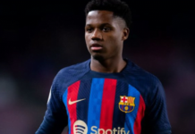 Wird es noch einen Transfer für Barcelonas “1-Euro-Spieler” Ansu Fati geben