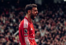 Marcus Rashfords Reaktion auf Bruno Fernandes – nachdem er angeblich “den Barcelona-Deal zerrissen”