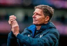 Der ehemalige Everton-Trainer hat gehört, dass Oliver Glasner