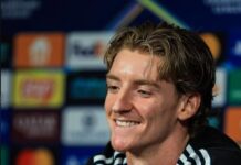 Zwei riesige Vereine, die bereit sind, für Anthony Gordon zu zahlen, aber bei weitem nicht so viel Nachfrage, wie Newcastle