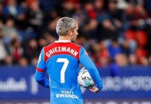 Antoine Griezmann bereut – entschuldigt sich bei seinen Unterstützern für den größten Verrat