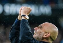 Der Guardiola-Nachfolger sollte