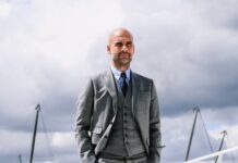 Die Legende Pep Guardiola hat bei Manchester City seinen Teil beigetragen – er hat wilde 20 Trophäen abgegeben!