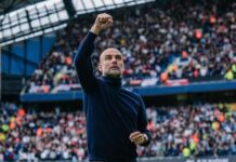 Manchester City macht ein riesiges Gebot!
