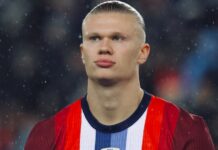 Geht in die Offensive! Will überredet sowohl Haaland als auch Klopp,