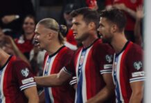 Erhöhung des Gebots für Alexander Sørloth auf 45 Millionen Euro