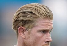 Kevin de Bruyne! “Ich bin froh, dass Conte Napoli verlassen