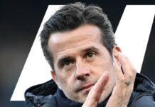 Die Verpflichtung von Marco Silva steht