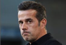 Marco Silva übernimmt den Trainerposten, Ruben Amorim hat die Verhandlungen mit