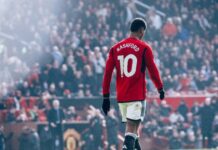 Peinlich! Manchester United hat Matheus Cunha Trikotnummer 10 gegeben und bald wird Marcus Rashford wieder