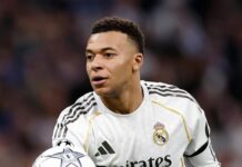 Bestbezahlter Spieler von Real Madrid: “Man hat mir gesagt, ich sei die vierte Wahl”