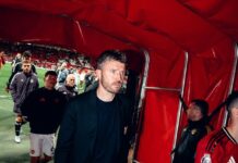 Manchester United bereit mit 200 Millionen Euro, die
