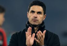 Nicht so überraschend – Arsenal verkauft einen ihrer neuesten Neuzugänge