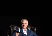 Applaus und bereit für die Mourinho-Unterschrift!