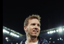 Deutschland bringt den ehemaligen Superstar zur Weltmeisterschaft