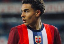 Will Antonio Nusa im Premier-League-Titelkampf