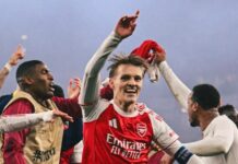 Arsène Wenger wischt Wayne Rooneys Kritik an Ødegaard und Arsenal