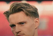 Es wäre völlig töricht von Arsenal, Martin Ødegaard jetzt
