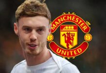 Manchester United “rückt näher” – spektakuläre Verpflichtung von Cole Palmer