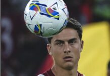 Tottenham wird erneut um die Verpflichtung des Superstürmers Paulo Dybala betrogen