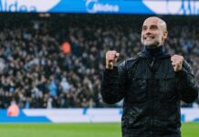 Pep Guardiola bekommt “alles Geld der Welt”, um das Rennen für Federico Valverde zu gewinnen