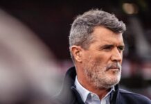 Nicht Michael Carrick! Roy Keane wählt seinen nächsten Manchester-United-Trainer und Paul Scholes stimmt