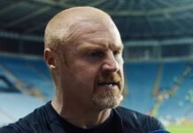 Sean Dyche schließt eine Rückkehr zu seinem alten Club kategorisch aus: “Auf keinen Fall!”