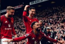 Das war die Erklärung dafür, warum Ruben Amorim bei Manchester United