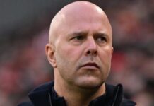 Liverpool nutzt das perfekte Timing aus – wirft Arne Slot