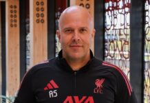 Liverpool hat ein “Testangebot” für Arne Slots Lieblingsspieler abgegeben