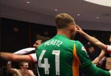Southampton-Spieler könnten am Ende ihren eigenen Verein verklagen