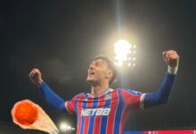 Neuer Top-Kandidat, der nächste Trainer von Strand Larsen und Crystal Palace wird,