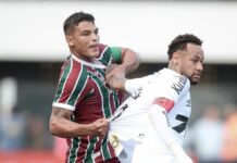 Neymar feierte das WM-Ticket mit Tränen – und neuer Verletzung