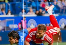 Bestätigt, dass der ehemalige Bodø/Glimt-Star Philip Zinckernagel auf dem Weg ist, einen der besten Stürmer aller Zeiten ins Team zu holen