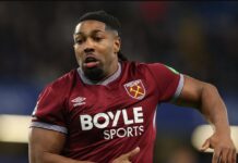 Verhandlungen mit Adama Traoré