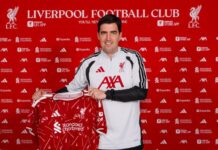 Der Preis “steigt um 1 Million Euro pro Tag” Liverpool ist dennoch optimistisch