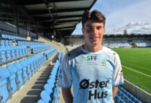 Sandnes Ulf erfährt Interesse des Serie-A-Riesen und der Premier League an Supertalenten