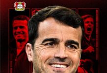 Versuchte für Andoni Iraola, den Kasper Hjulmand ersetzte