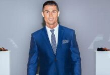 Cristiano Ronaldo schrieb Geschichte – der erste, der in sechs verschiedenen Weltmeisterschaften traf,