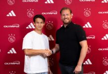 Daniel Skaarud kehrt nach einer traurigen Zeit für Ajax