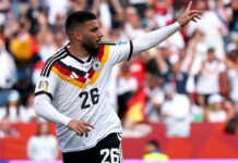 Vom Werksboden zum WM-Star – Deutschlands Super-Ersatzspieler Deniz Undav
