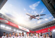 Historischer Deal abgeschlossen: Real Madrid und Emirates verlängern die Partnerschaft bis 2031