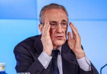 Quellen aus Real Madrid “enthüllen” auf mysteriöse Weise ein Zielgebiet von 150 Millionen Euro