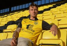 Nach 13 Jahren zurück in Lillestrøm