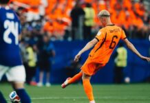Tottenham stimmt schließlich mit Brighton einem perfekten Cristian Romero als Ersatz für