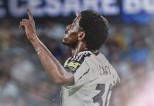 Juventus wird Jonathan David trotzdem verkaufen, auch wenn er bei der Weltmeisterschaft so gut abliefert