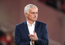 José Mourinho wurde für eine riesige Summe gekauft!